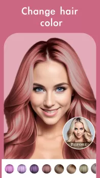 Pretty Makeup - Beauty Camera MOD APK (Unlocked, VIP) v8.0.2.3 screenshot 4