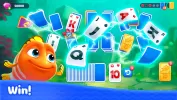 Fishdom Solitaire MOD APK (Unlimited money) v2.80.0 screenshot 9