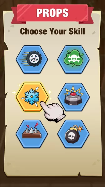 Toilet Legion: Monster Battle
