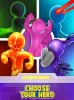Heroes Inc! MOD APK (Unlimited money, Mod Menu) v2.1.0 screenshot 5