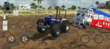 Indian Vehicles Simulator 3d MOD APK (No Ads, Unlimited money) v0.35 screenshot 6