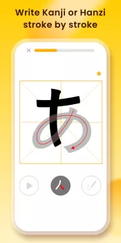 LingoDeer - Learn Languages MOD APK (Unlocked, Premium) v2.99.280 screenshot 1