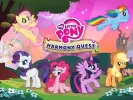 My Little Pony: Harmony Quest MOD APK (Full) v2024.2.0 screenshot 17