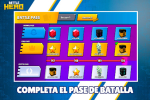 Battle Hero MOD APK (Remove ads) v6.4.4 screenshot 1
