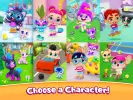Pocket Town - Animal World MOD APK (Free purchase) v1.0.114 screenshot 10