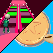 The 456 Game MOD APK (Remove ads, Unlimited money)
