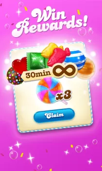 Candy Crush Soda Saga MOD APK (Unlocked) v1.287.3 screenshot 3