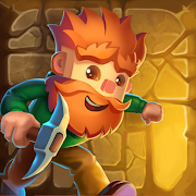 Dig out! Gold Mine Game MOD APK (Unlimited money, Free purchase, Mod Menu)