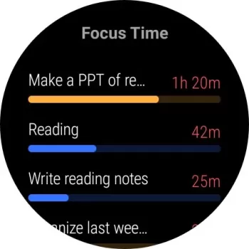 Focus To-Do: Pomodoro & Tasks MOD APK (Unlocked, Premium) v15.3 screenshot 28