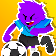 Soccer Runner MOD APK (Remove ads, Unlocked, Mod Menu)