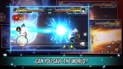 Super Stickman Dragon Warriors MOD APK (Unlimited money) v1.2.4 screenshot 16