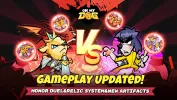 Oh My Dog - Heroes Assemble MOD APK (Mod speed) v1.67938.68853 screenshot 15