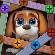 Screw Jam Master : Nuts Puzzle MOD APK (Remove ads)