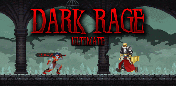Dark Rage