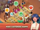 Sushi Empire Tycoon—Idle Game MOD APK (Unlimited money, Mod Menu) v1.0.4 screenshot 16