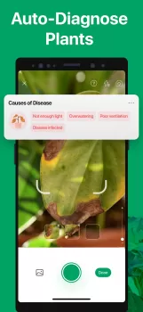 PictureThis - Plant Identifier MOD APK (Unlocked) v4.4.1 screenshot 4