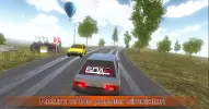 Driving simulator VAZ 2108 SE MOD APK (Remove ads) v1.27 screenshot 9