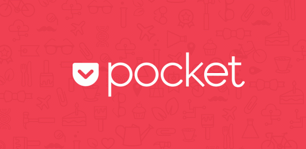 Pocket: Save. Read. Grow.