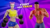 Fitness Gym Bodybuilding Pump MOD APK (Remove ads) v10.7 screenshot 23