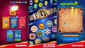 Carrom King MOD APK (Remove ads) v5.4.0.124 screenshot 27