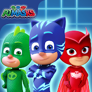 PJ Masks™: Hero Academy MOD APK (Unlimited money)