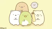 Sumikko gurashi-Puzzling Ways MOD APK (Unlimited money) v2.7.7 screenshot 21