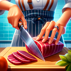 Royal Cooking MOD APK (Remove ads)