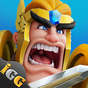 Lords Mobile: Last Rise of Qin MOD APK (Unlocked, VIP)