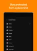 VPN Secure Proxy — UltraVPN™ MOD APK v7.0.0 screenshot 10