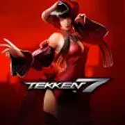 Tekken 7 MOD APK (Remove ads, Mod speed)