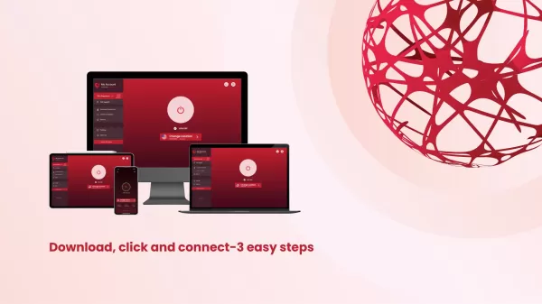 Symlex VPN: Fast VPN