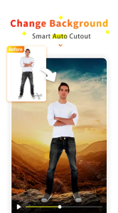 VFly: video editor&video maker MOD APK (Unlocked, Pro) v5.7.7 screenshot 2