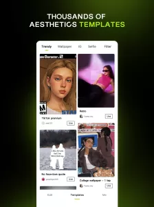 Hypic MOD APK screenshot 12