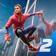 Spider Fighter 2 MOD APK (Unlimited money)