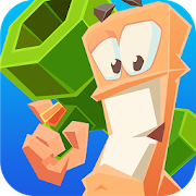 Worms 4 MOD APK (Unlocked)