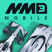 Motorsport Manager Mobile 3 MOD APK (Full)