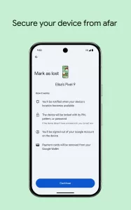 Google Find My Device MOD APK v2.4.065-3 screenshot 3