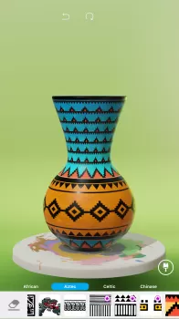 Let's Create! Pottery 2 MOD APK (Unlimited money) v1.98 screenshot 4