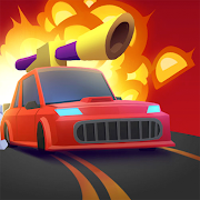 Redline Fury MOD APK (Remove ads, Mod speed)