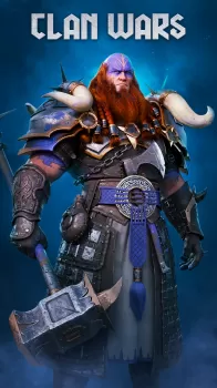 Vikings MOD APK (Remove ads, Mod speed) v6.6.3.1114 screenshot 18