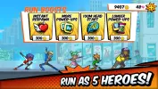 Run Run Super 5 MOD APK (Remove ads) v2.0.1 screenshot 7