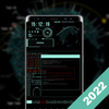 Hacker Theme MOD APK (Unlocked, Premium)