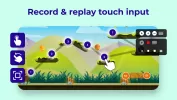 Clickmate - Auto Clicker Macro MOD APK (Unlocked, Premium) v7.1.2 screenshot 7