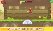 Roller Ball 5 : Ball Bounce MOD APK (Remove ads, Mod speed) v1.4.2 screenshot 9