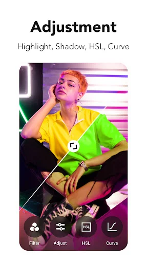 AI Photo Editor - Polish