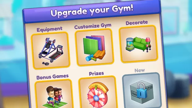My Gym MOD APK (Unlimited money, Mod Menu, Unlimited) v5.13.3416 screenshot 6