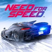 Need for Speed™ No Limits MOD APK (Free purchase, Mod speed)