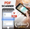 PDF Scanner app - TapScanner MOD APK (Unlocked, Pro) v3.0.60 screenshot 1