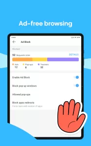 Aloha Browser (Beta) MOD APK (Unlocked, Premium) v6.9.0 screenshot 12