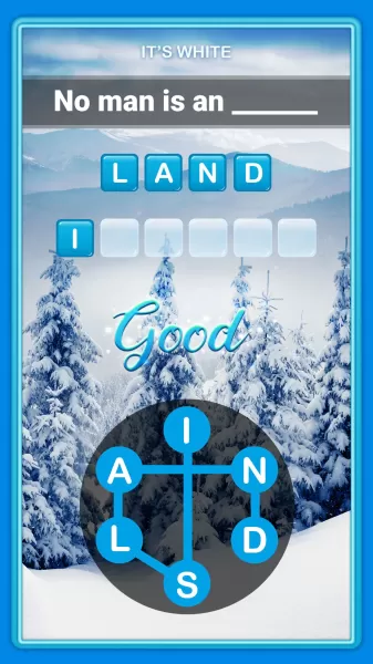 Word Trip - Word Puzzle Game